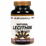 Windmill Health, Lecithin 19 Grains, 90 Softgels