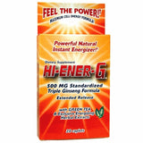 Hi-Ener-G 20 Caplets by Windmill Health