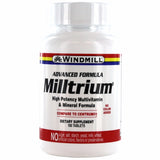Milltrium Tablets 100 Tabs By Windmill Health