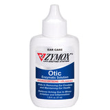 Otic Enzymatic Solution with Hydrocortisone 1.25 Oz By Zymox