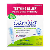 Camlia Teething Relief 15 Doses by Boiron