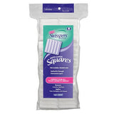 Cotton Squares 160 Count by Swisspers Premium Products