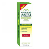 Natural Dentist, Antigitivity - Anti Plaque Toothpaste, 5 Oz