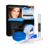 Nupearl.Pro Advanced Teeth Whitening 5 Piece by Oralgen