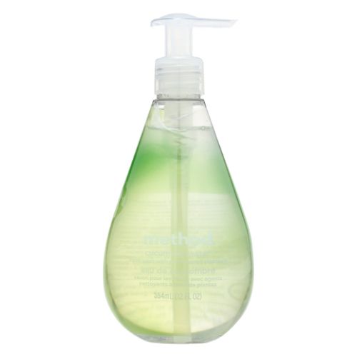 Hand Soap Cucumber Water 12 Oz By Method Products
