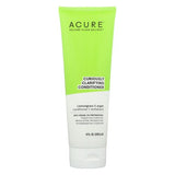 Curiously Clarifying Conditioner 8 Oz By Acure