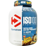 Iso 100 Fruity Pebbles 3 lbs by Dymatize