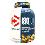 Iso 100 Fruity Pebbles 5 lbs by Dymatize