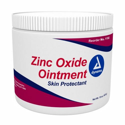 Skin Protectant Scented Ointment Count of 1 By Dynarex