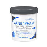 Vanicream Moisturizing Ointment for Sensitive Skin 13 Oz by Vanicream