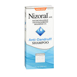 Compeed, Nizoral Anti-Dandruff Shampoo, 7 Oz