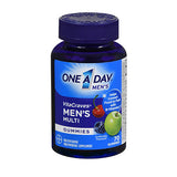 One A Day VitaCraves Men's Multi Gummies 70 Gummies By One-A-Day
