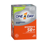 One-A-Day, One A Day Women's 50+ Healthy Advantage Multivitamin - Multimineral Tablets, 65 Tabs