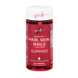 Nature's Truth Dazzling Hair - Skin - Nails & Collagen Gummies 60 Gummies By Nature's Truth