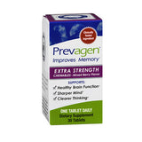 Prevagen Chewables Tablets Extra Strength Mixed Berry Flavor 30 Tabs By Prevagen