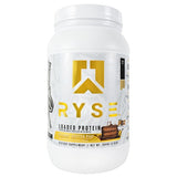 Loaded Protein Chocolate Peanut Butter Cup 2 lbs by Ryse Supplements