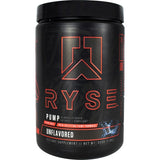 Blackout Pump Unflavored 7.9 Oz by Ryse Supplements