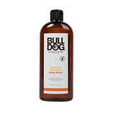 Bulldog Natural Skincare, Lemon & Bergamot Body Wash, 16.9 Oz