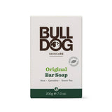 Original Bar Soap 7 Oz by Bulldog Natural Skincare