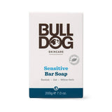 Sensitive Bar Soap 7 Oz by Bulldog Natural Skincare