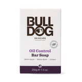 Oil Coconut Bar Soap 7 Oz by Bulldog Natural Skincare