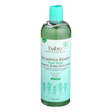 Eucalyptus Remedy Shampoo & Wash 15 Oz by Babo Botanicals