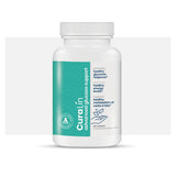 Curalin, Advanced Glucose Support, 180 Caps