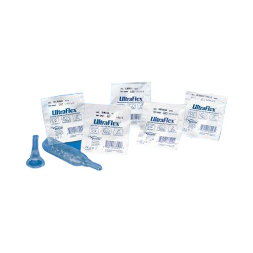 Bard, Male External Catheter, Count of 100