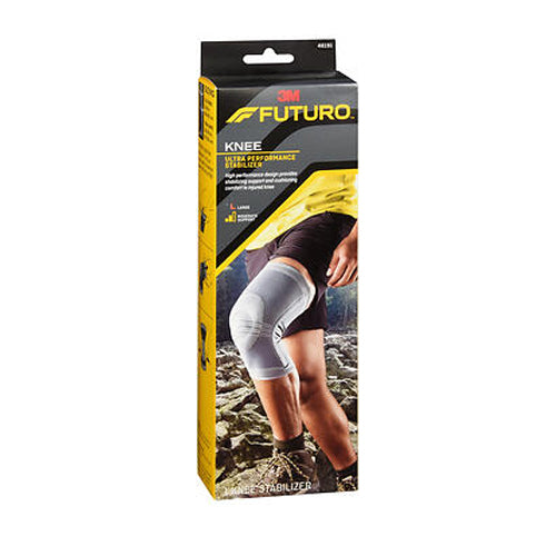 Futuro Ultra Performance Knee Stabilizer Moderate Support Large 1 Each By Futuro