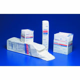 NonWoven Sponge 4 x 4 Inch Box of 25 By Cardinal