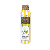 Fruit Of The Earth, Continuous Spray SPF 50 Manuka Honey, 5.5 Oz