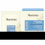 Bath Additive Unscented Powder Count of 8 By Aveeno
