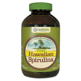 Nutrex Hawaii, Hawaiian Spirulina, Powder 16 Oz
