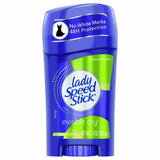 Antiperspirant Deodorant Lady Spped Stick Solid Count of 1 By Colgate