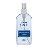 Deodorant Spray Scented Case of 48 X 4 Oz by Dynarex