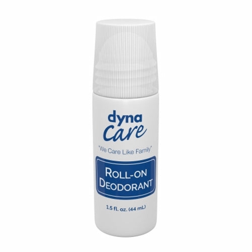 Dynarex, Roll-On Deodorant Scented, Count of 1