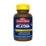 Melatonin Extended Release 90 Tabs by Nature Made