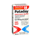 Pataday 0.2% Eye Drops 5 ML By Pataday