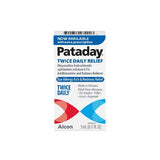 Pataday 0.1% Eye Drops 5 ml by Alcon