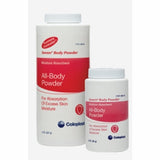 Body Powder Count of 1 By Coloplast