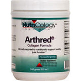 Arthred Powder Powder, 240 gm By Nutricology/ Allergy Research Group
