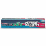 Denture Adhesive Cream Count of 1 By New World Imports