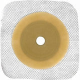 Colostomy Barrier 5/8 Inch Stoma Opening Box of 10 By Convatec