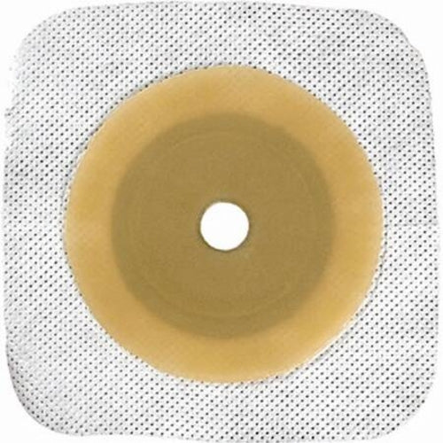Colostomy Barrier 3/4 Inch Stoma Opening Box of 10 By Convatec