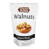 Organic Walnuts 12 Oz by Foods Alive