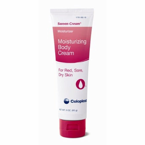 Hand and Body Moisturizer Sween Cream Count of 1 By Coloplast