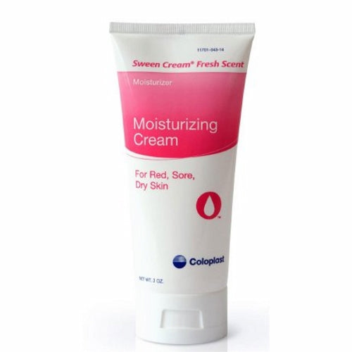 Hand and Body Moisturizer Sween Count of 1 By Coloplast