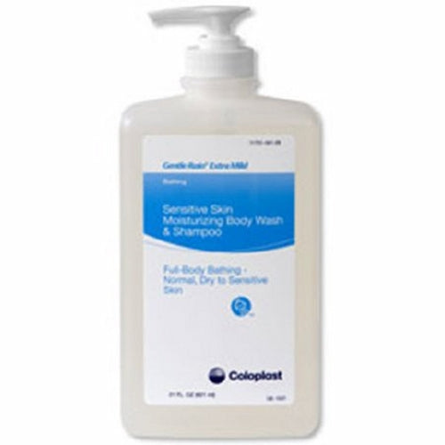 Coloplast, Shampoo and Body Wash, Count of 1