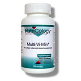Multi-Vi-Min 150 CAP By Nutricology/ Allergy Research Group