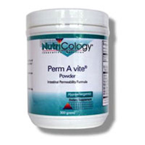 Perm A Vite 300 GM By Nutricology/ Allergy Research Group